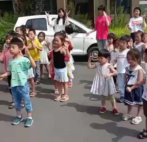 不好了、不好了👏👏👏！金贝贝幼儿园2021年春季开始招生了！