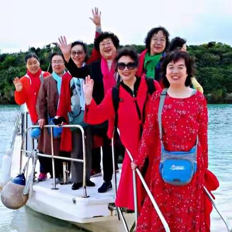 薛梅的美篇