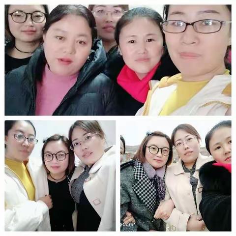 我们永远在一起