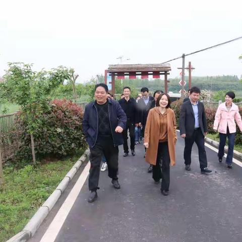 襄阳银保监分局·“五四”南漳行