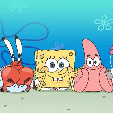 自“游”成长， “戏”享童年