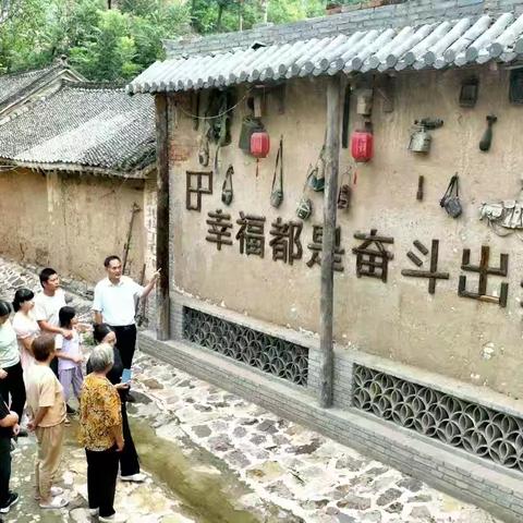 社区需要什么样的工作者