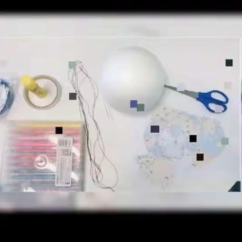 道具在手尖跳跃 知识在嘴角绽放——记七年级科学寒假作业展示