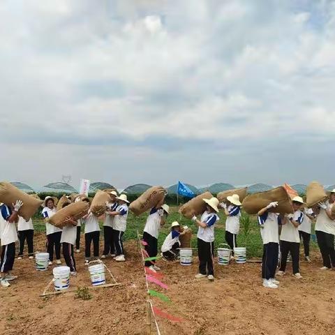 新时代劳动教育对大中小学生发展的现实意义
