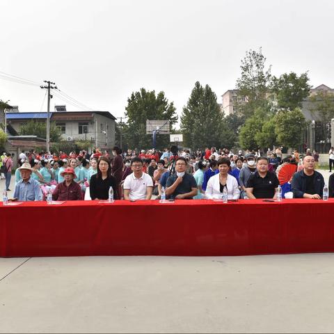 喜迎二十大，奋进新征程文艺汇演活动
