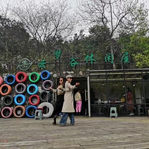 湖州朋友聚会好去处