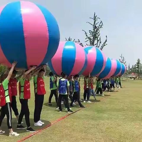 挑战与团结湖州云梦谷端午团建全记录