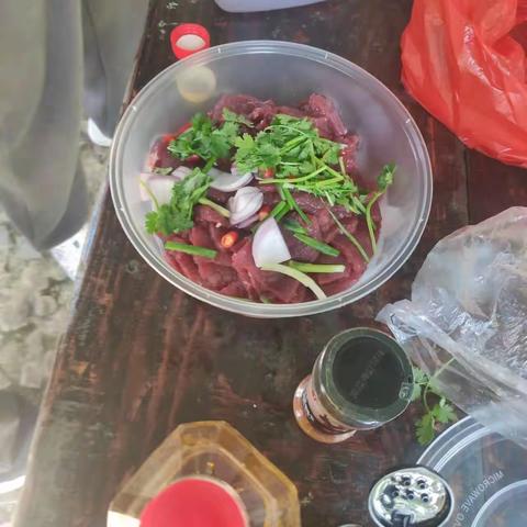 湖州夏日聚会露营烧烤好去处