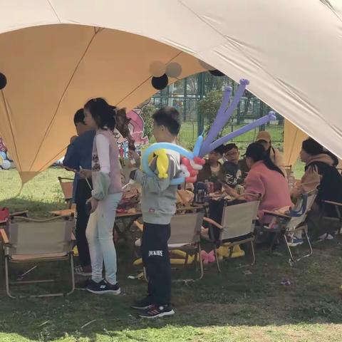 湖州户外露营的好去处