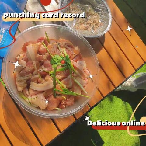 湖州露天电影+草坪烧烤