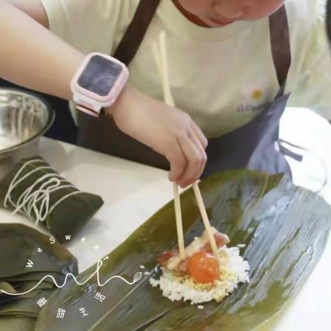 与云梦谷共度端午感受传统与现代的融合之美