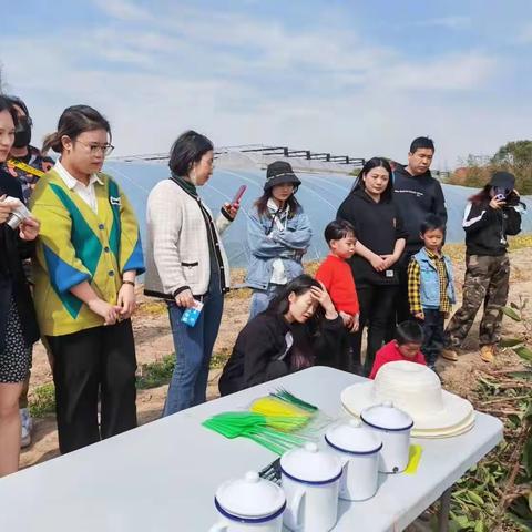 湖州研学旅行之夏令营