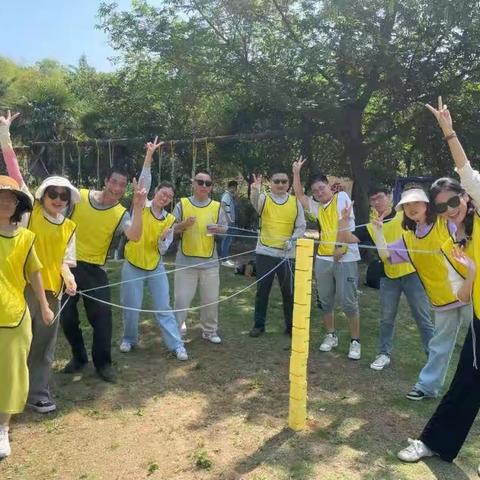 湖州云梦谷周末出游新玩法