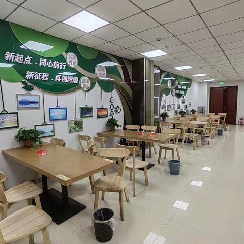 “职工小家”为员工打造“暖心家园”