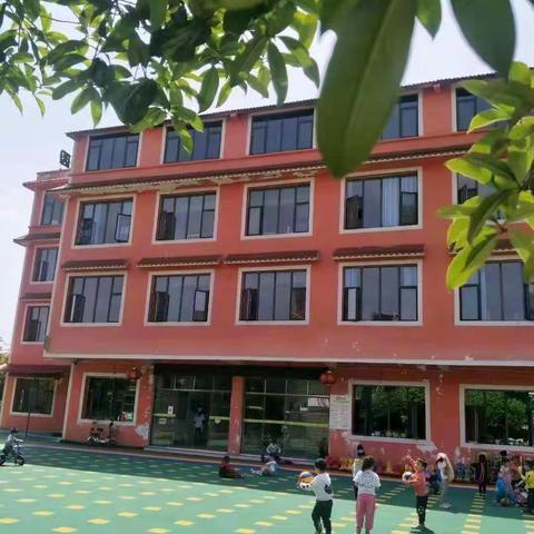 假期余额不足——博恒幼儿园开学及温馨提示📢