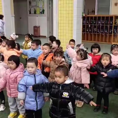 【用心教育💕用爱养育】澳丹幼儿园小三班一周精彩回顾