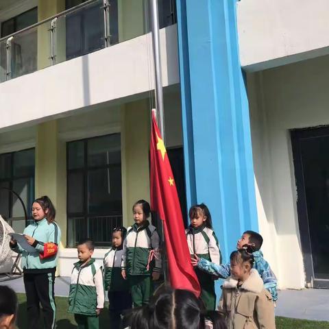 一畦春草🌱幼苗向阳生长🌞--子圣幼稚园果果班第八周🙈