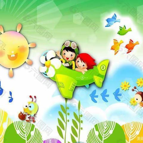 七彩光幼儿园学前班10月份精彩回忆