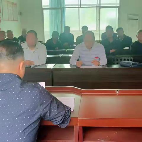 开展“移风易俗”宣传活动——罗坳镇杨梅村