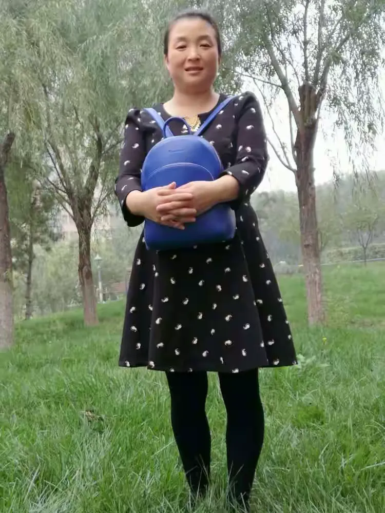 杜小娟二零一六年九月十九生日照片