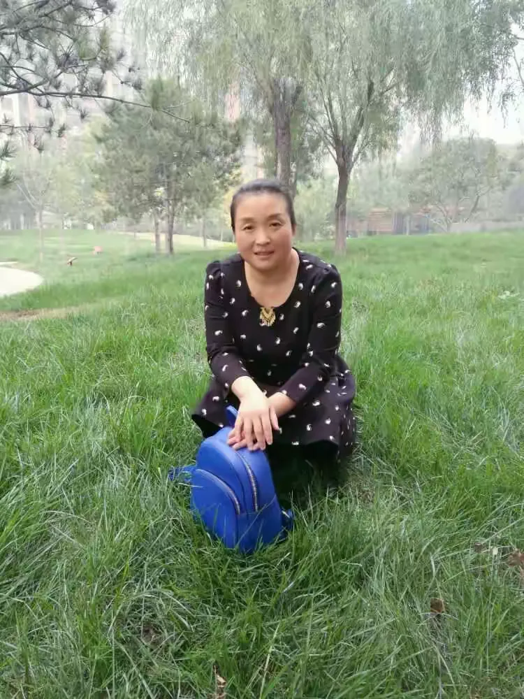 杜小娟二零一六年九月十九生日照片