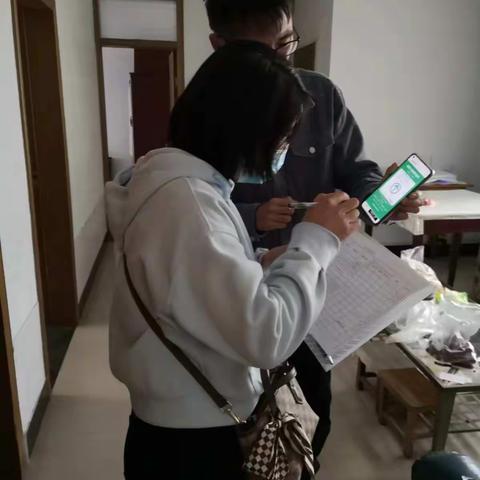 县委编办召开疫情防控工作部署会议 深入分包小区开展“敲门行动“