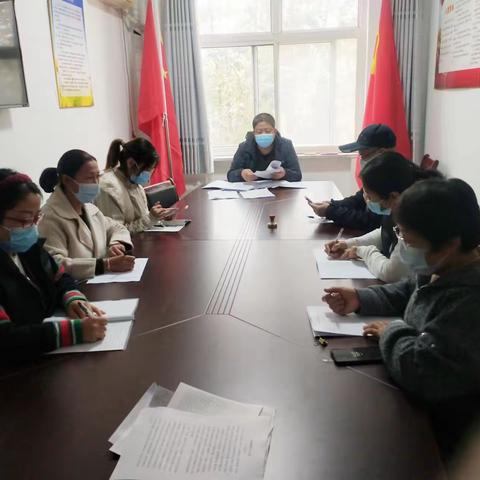 “潜心教研勤探索 引领教学促提升”——石井乡中心校教学工作会议掠影