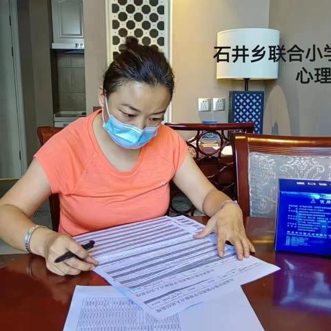 同心战疫｜他们是教师，也是“疫”线志愿者