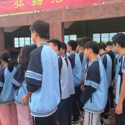 满怀热情，奔赴山海