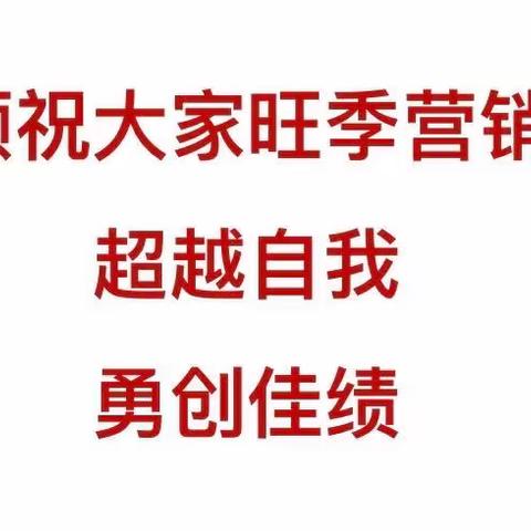 西长安街支行2023年旺季营销动员大会