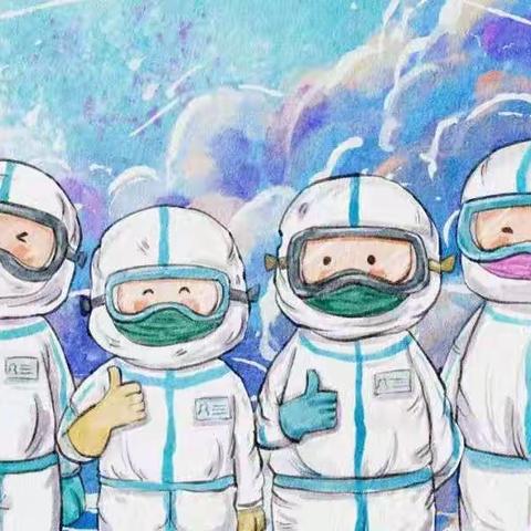 守护安全，铸防线，宝石花物业大连分公司小区封堵速战速决