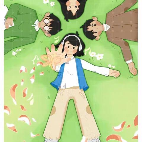 积极抗疫，守护心灵——乌海市第九中学心理健康教育活动