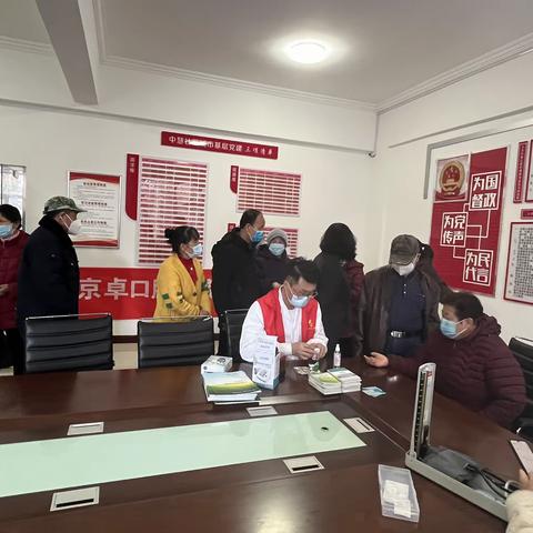 守护新肾力  全民肾健康———“世界肾脏日”枝江市人民医院进社区开展大型义诊活动！