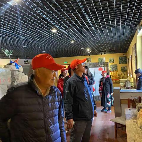 中慧社区“绿色清明节 植树寄相思”清明节主题活动