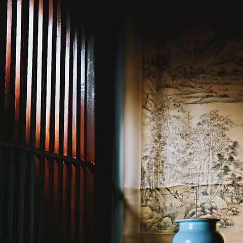 宋 天青釉鼎式香炉考