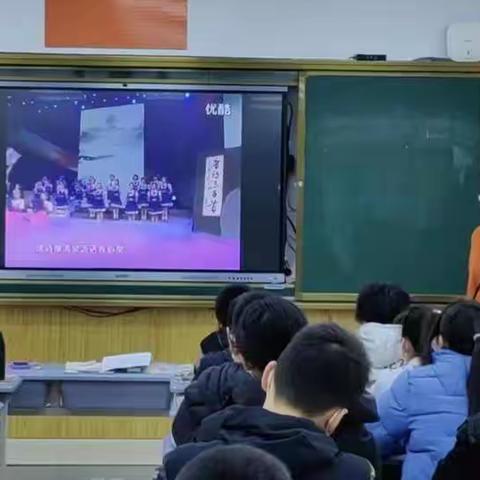 漫游古诗词乐园