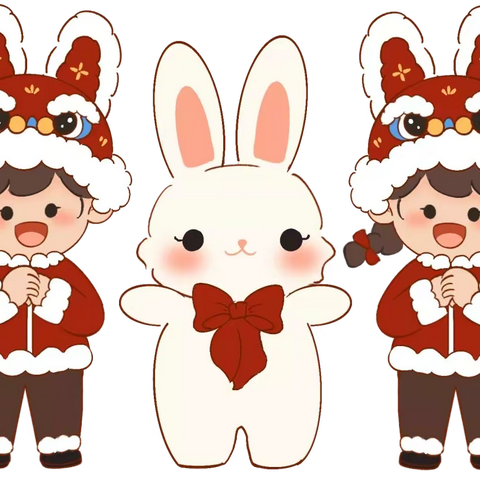 奋发“兔”强启新程，大展宏“兔”向未来—大陈镇中开学典礼