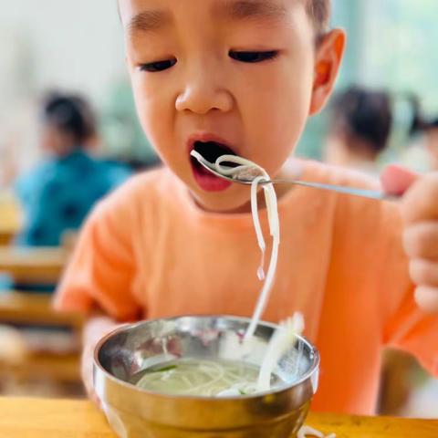 暑假嗨翻天二期遇见美食   育见美好—《土豆泥沙拉》