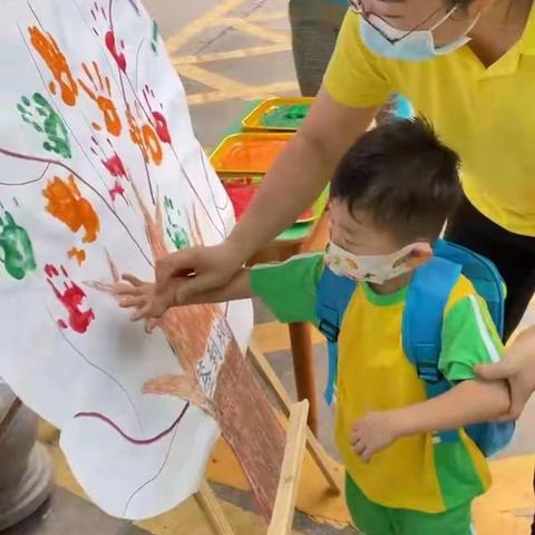 开学啦！！！！