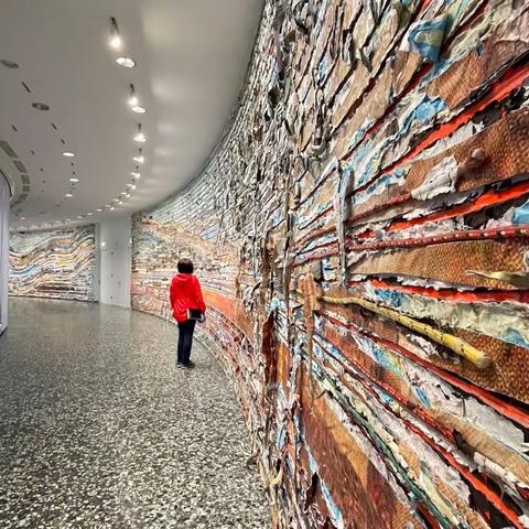 摄影点评论坛（4）《引导线构图法》 十一月第三周点评汇集