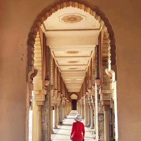 摄影点评论坛 （3）《框架构图法》十月第一周点评汇集