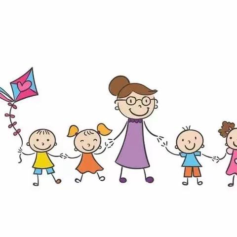 万山区未来星幼儿园中班第十周精彩回顾