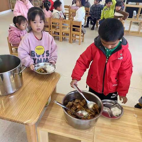 珍惜粮食，请勿浪费