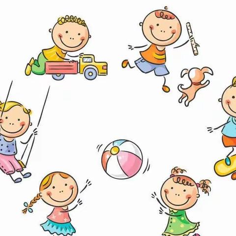 湾里迪启博幼儿园小班(第十四周)