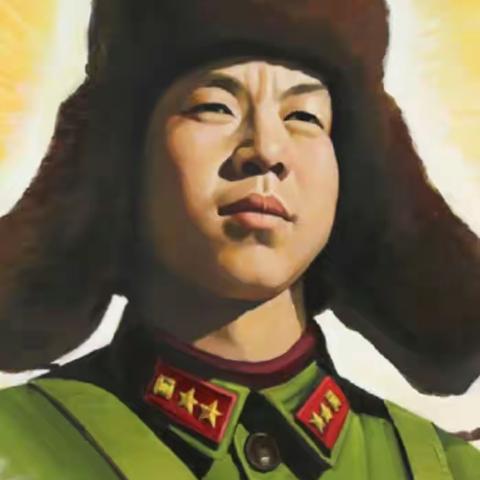 学习雷锋精神