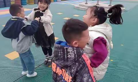 棒棒幼儿园大七班