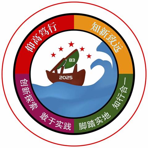 平安之路  用爱守护-记2025届B3班早执勤