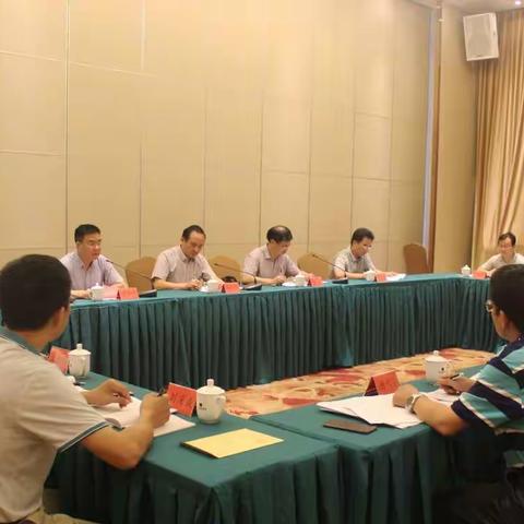 全市粮食局长座谈会在宁化召开