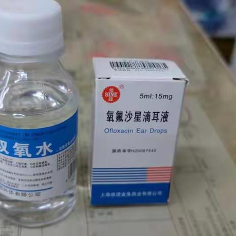 生活随手记系列3：   中耳炎与补窗户  2022.11.17