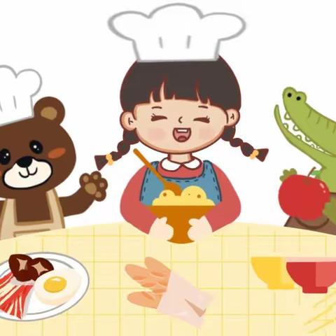 【毓幼·膳食】相约毓秀，不负“食”光——合肥新鑫幼教毓秀雅苑幼儿园第八周食谱